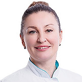Орлова Ольга Викторовна
