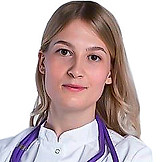 Потапова Елена Владимировна