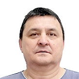 Беккеров Радий Энгельсович