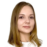 Макеева Аделия Равильевна