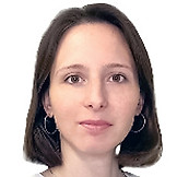 Баделина Дарья Александровна