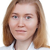 Григорьева Юлия Валериевна