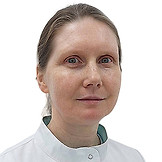  Иванова Лариса Павловна