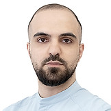 Худоян Артём Анзорович