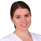 Борисова Любовь Игоревна