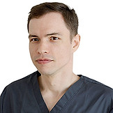 Колесников Руслан Павлович
