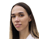 Сивенкова Арина Николаевна