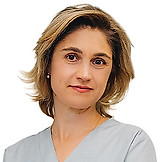 Горбачева Татьяна Владимировна