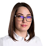 Бушуева Ольга Олеговна