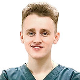Смирнов Дмитрий Вадимович