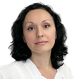  Грищенко Ирина Дмитриевна