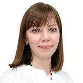 Топтыгина Ирина Сергеевна