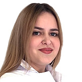 Лакеева Ирина Анатольевна