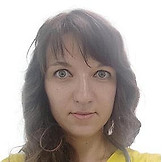 Кричевская Ирина Андреевна