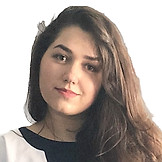 Мамметниязова Аннасултан