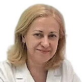 Горбунова Елена Александровна