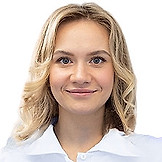 Романова Юлия Николаевна