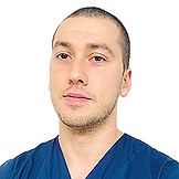 Абдуллаев Арсен Иманзагирович