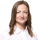 Чусова Анастасия Константиновна