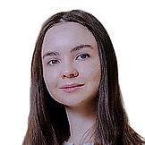 Ларина Мария Салаватовна