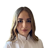 Макматова Анастасия Владимировна