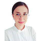 Богуславская (Колосова) Марина Сергеевна