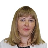 Гребёнкина Елена Викторовна