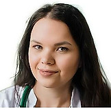 Сурина Дарья Анатольевна