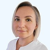 Малышева Юлия Александровна