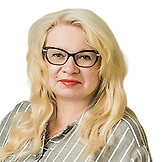 Арикова Майя Валерьевна