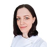 Кутова Ольга Игоревна