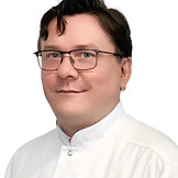 Морозов Павел Владимирович