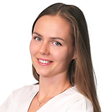 Пимашкина Алина Игоревна