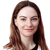 Маркова Екатерина Яковлевна
