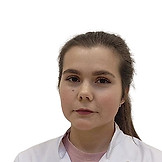 Кучина Мария Евгеньевна