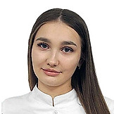 Григорьева Татьяна Юрьевна