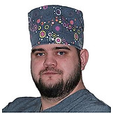 Кубышкин Максим Андреевич