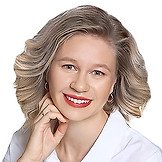 Бурова Елена Александровна