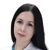 Скрябина Анастасия Алексеевна
