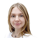 Волкова Анастасия Николаевна