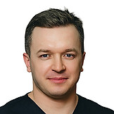 Соколовский Сергей Евгеньевич