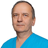 Ширшов Михаил Васильевич