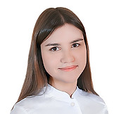 Кудасова Екатерина Дмитриевна