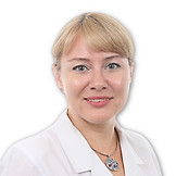 Абашева Елена Владимировна
