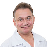 Герасимов Дмитрий Алексеевич