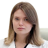 Колесова Софья Игоревна