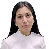 Косян Диана Арменовна