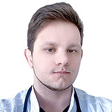 Курепчиков Дмитрий Романович