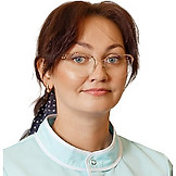 Козонина Екатерина Александровна
