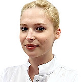 Гречина Александра Георгиевна